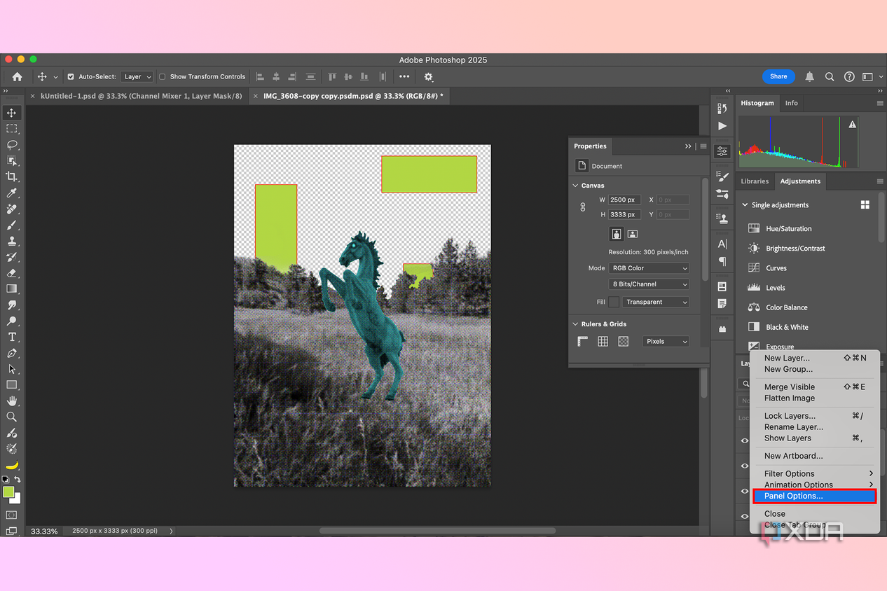 Cpu Photoshop 5 reasons you should overclock your CPU