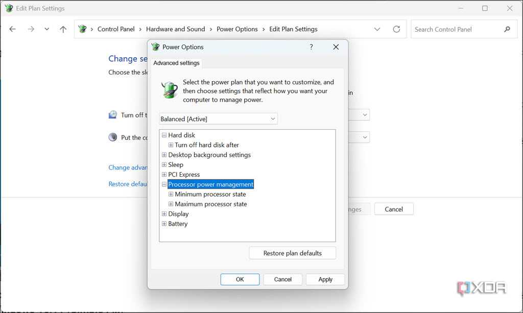 Windows Power Service 9 ways to decrease power consumption on your Windows server
