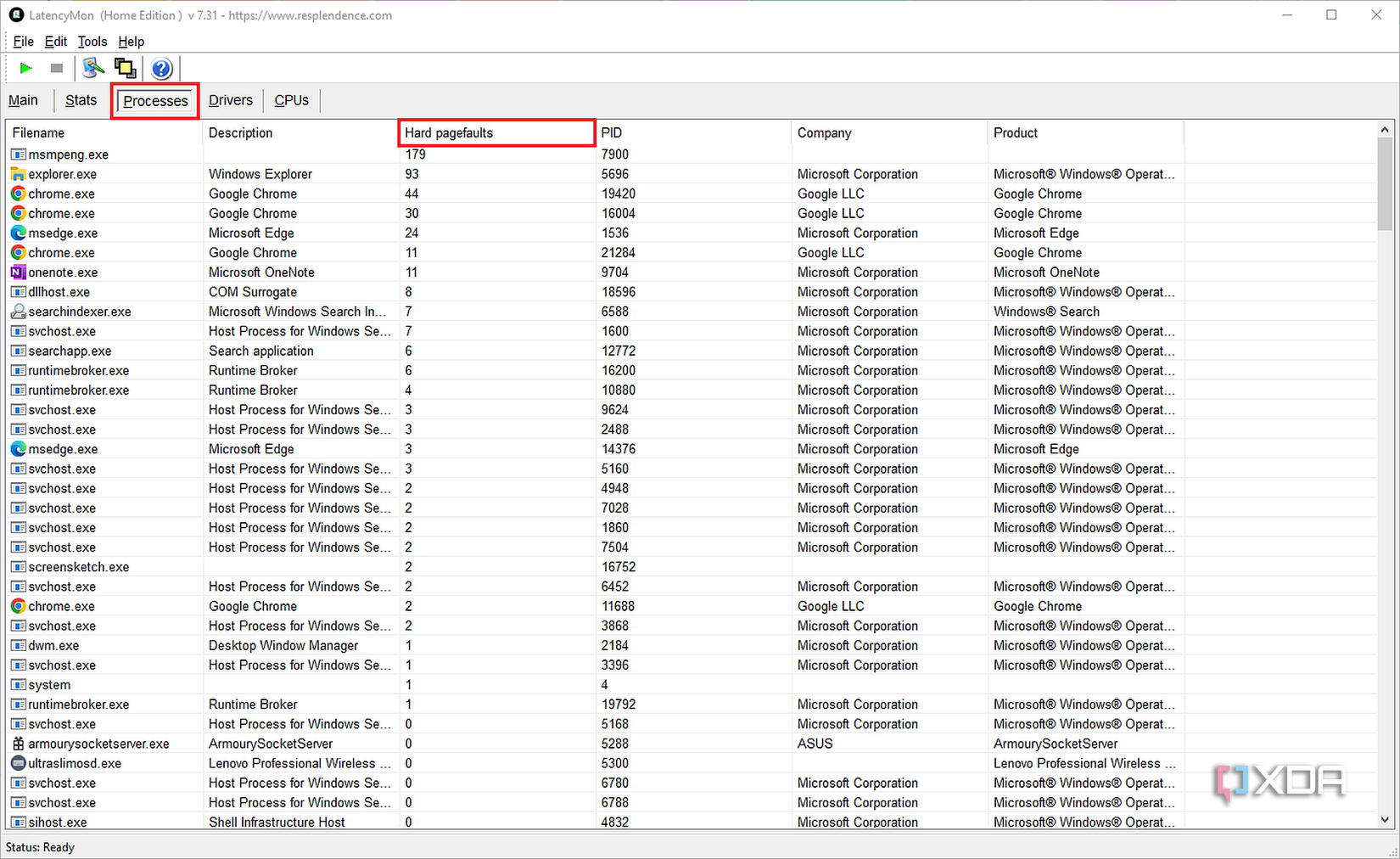 Windows has a problem with real-time audio & video work - here’s how to ...