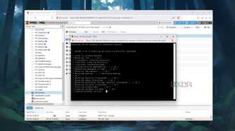 Running an ARM64 Alpine Linux VM in Proxmox
