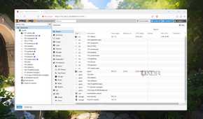 A Proxmox home lab