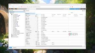 A Proxmox home lab
