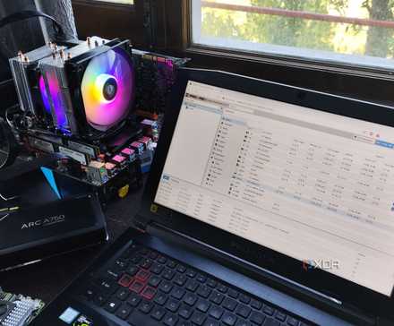 10 projects I host on my Proxmox home lab