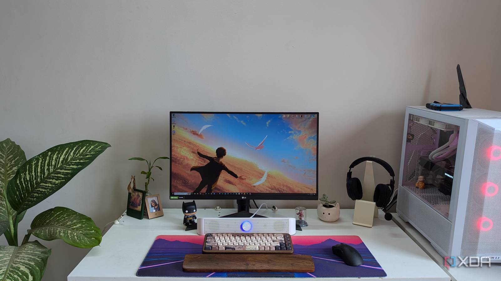 Transforming Your Gaming Setup: Where Comfort Meets Performance