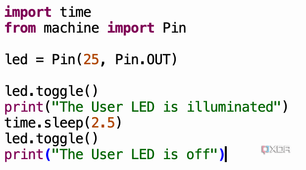 How to install MicroPython on the RISC-V cores of your Raspberry Pi Pico 2