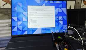 Running NixOS on the Radxa X4
