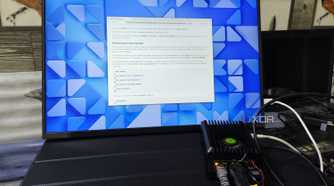 Running NixOS on the Radxa X4