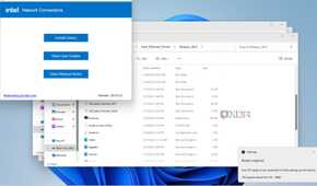 Installing drivers on Radxa X4