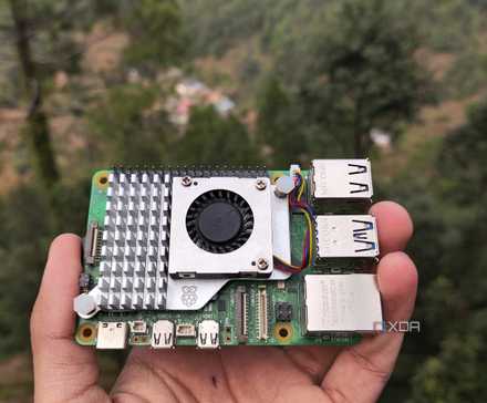 I turned my Raspberry Pi into a Stream Deck, and you can, too