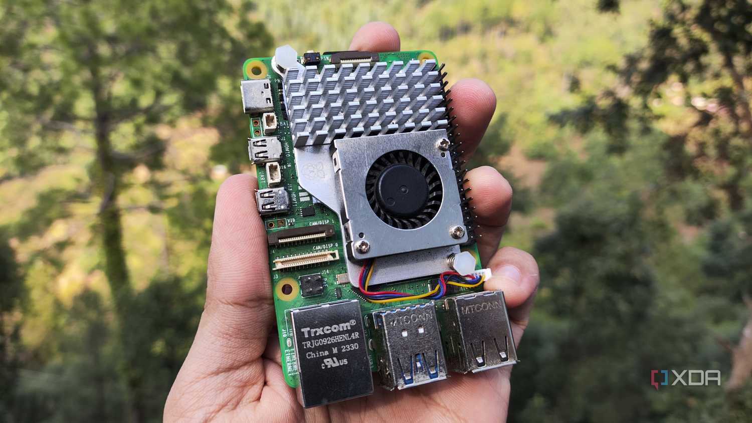 The Missing Raspberry Raspberry Pi owners are missing this one free tweak that changes everything