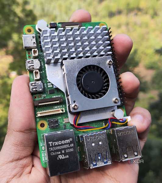 How to run DOSBox on your Raspberry PI and turn it into a retro PC