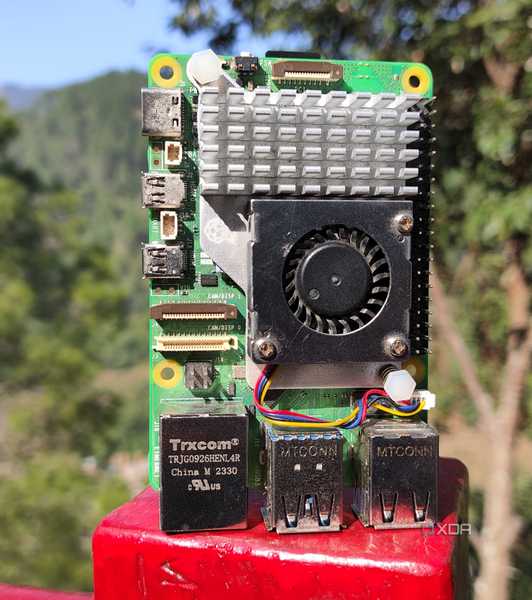 How to run DOSBox on your Raspberry PI and turn it into a retro PC