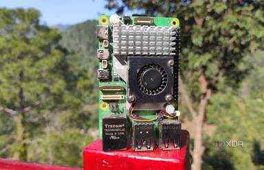 Raspberry Pi computers just got more expensive