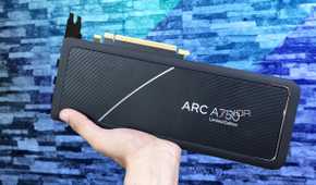 Arc A750