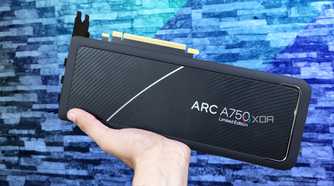 Arc A750