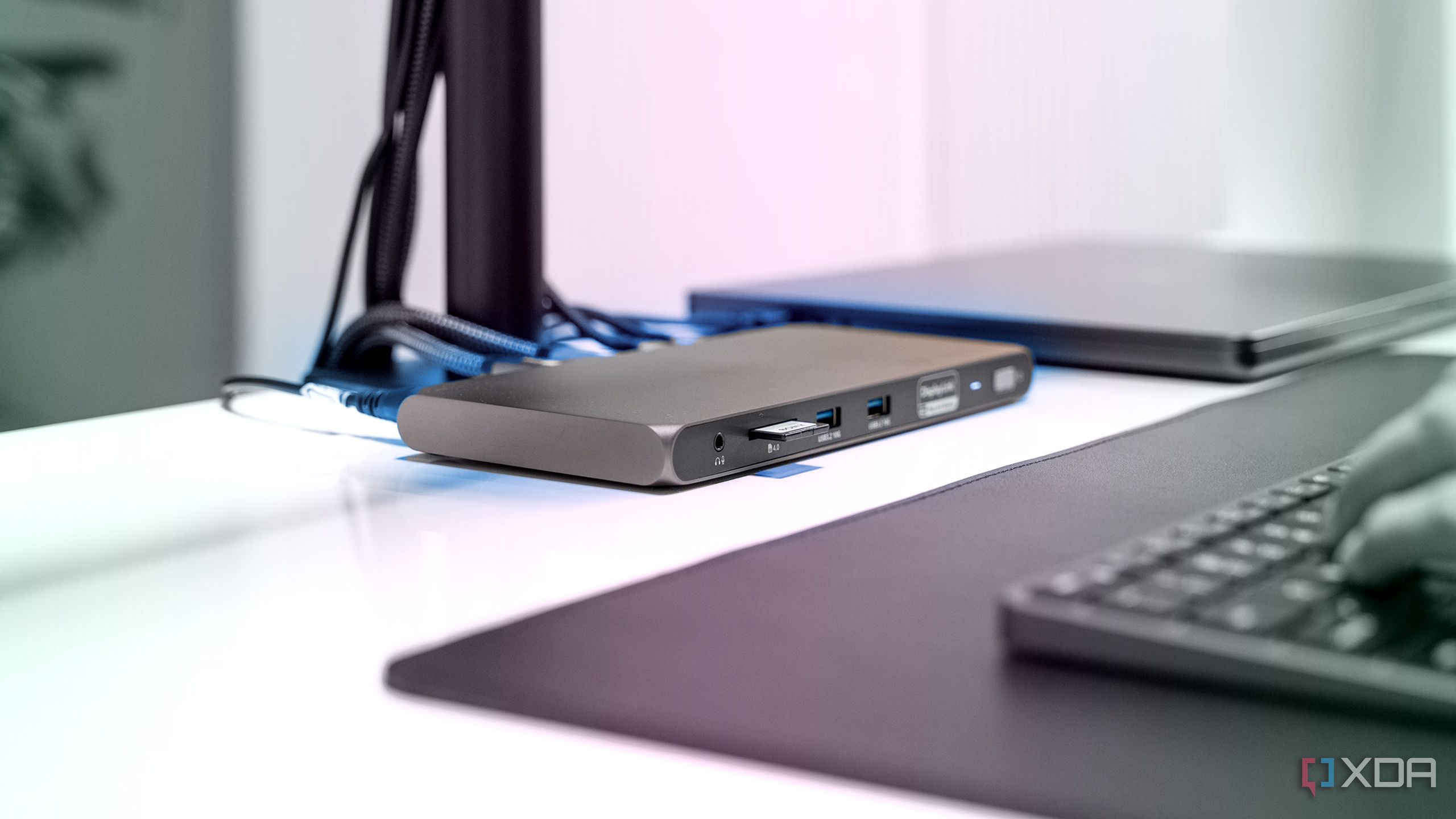 تحميل 3 clever uses for a USB-C dock that aren't obvious: آخر إصدار