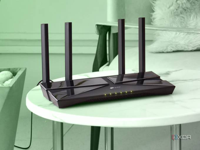 5 ways you are accidentally ruining your Mesh Wi-Fi speed