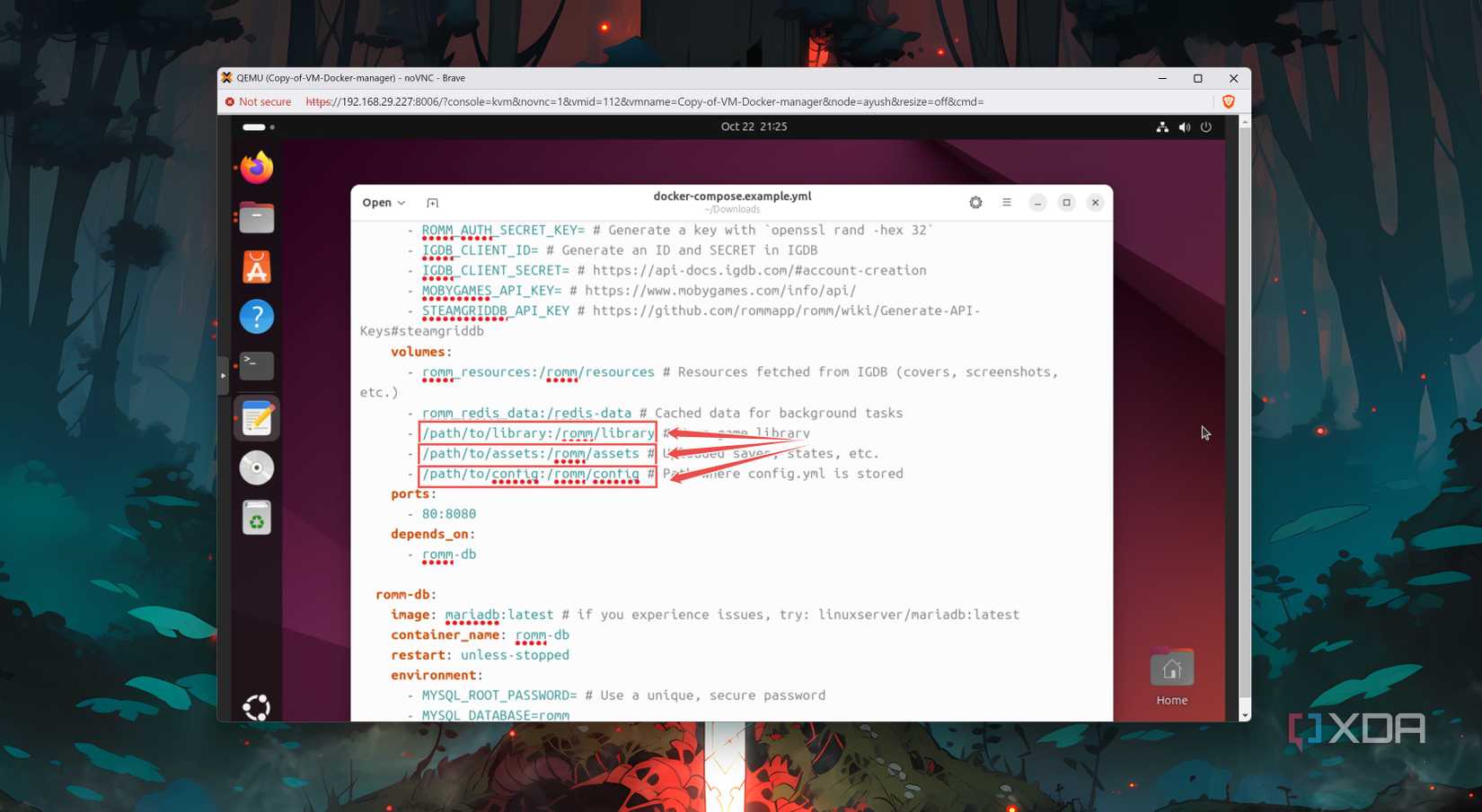 Windows Rom File Manage your ROM collection with a self-hosted RomM server