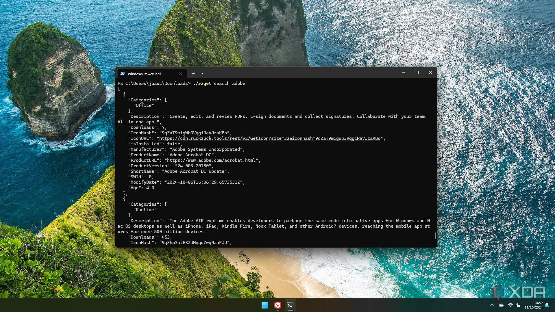 6 package managers for Windows that can make it easier to install apps