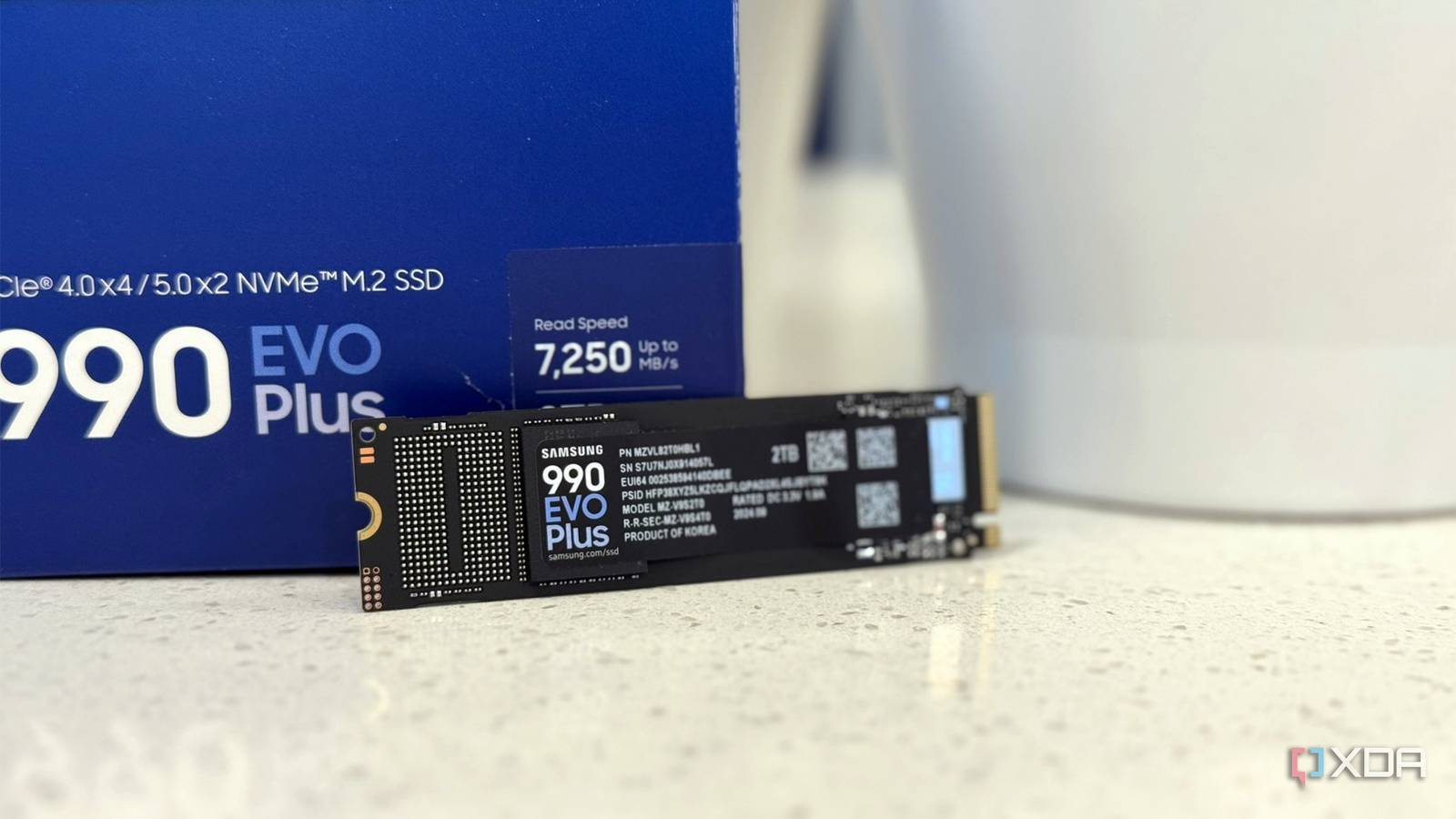 How to Choose the Right Storage Upgrade When NVMe Isn't the Answer