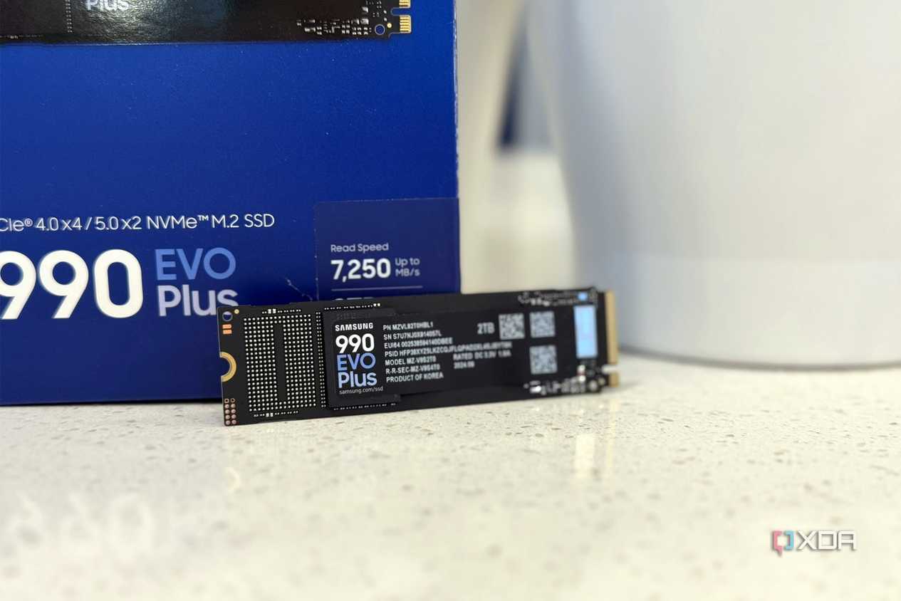 SSD myths that are simply untrue - Main Image