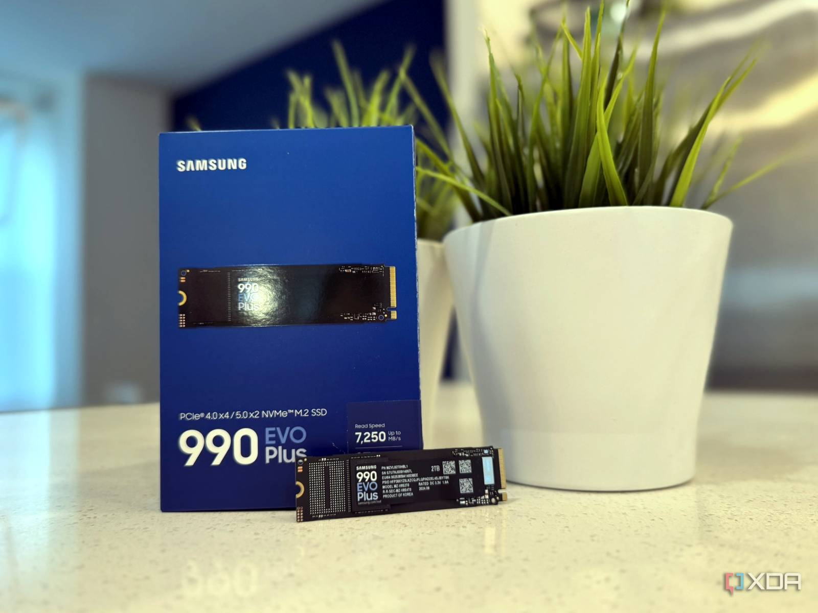 500gb 970 Evo Plus Dram Cache Samsung SSD 970 980 1TB, 2TB, 500GB