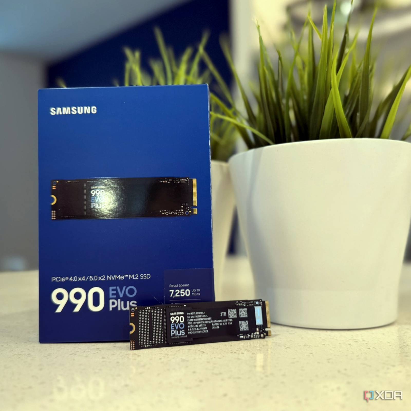 Crystaldiskmark Samsung 980 Specs Samsung 980 Pro Review: PCIe