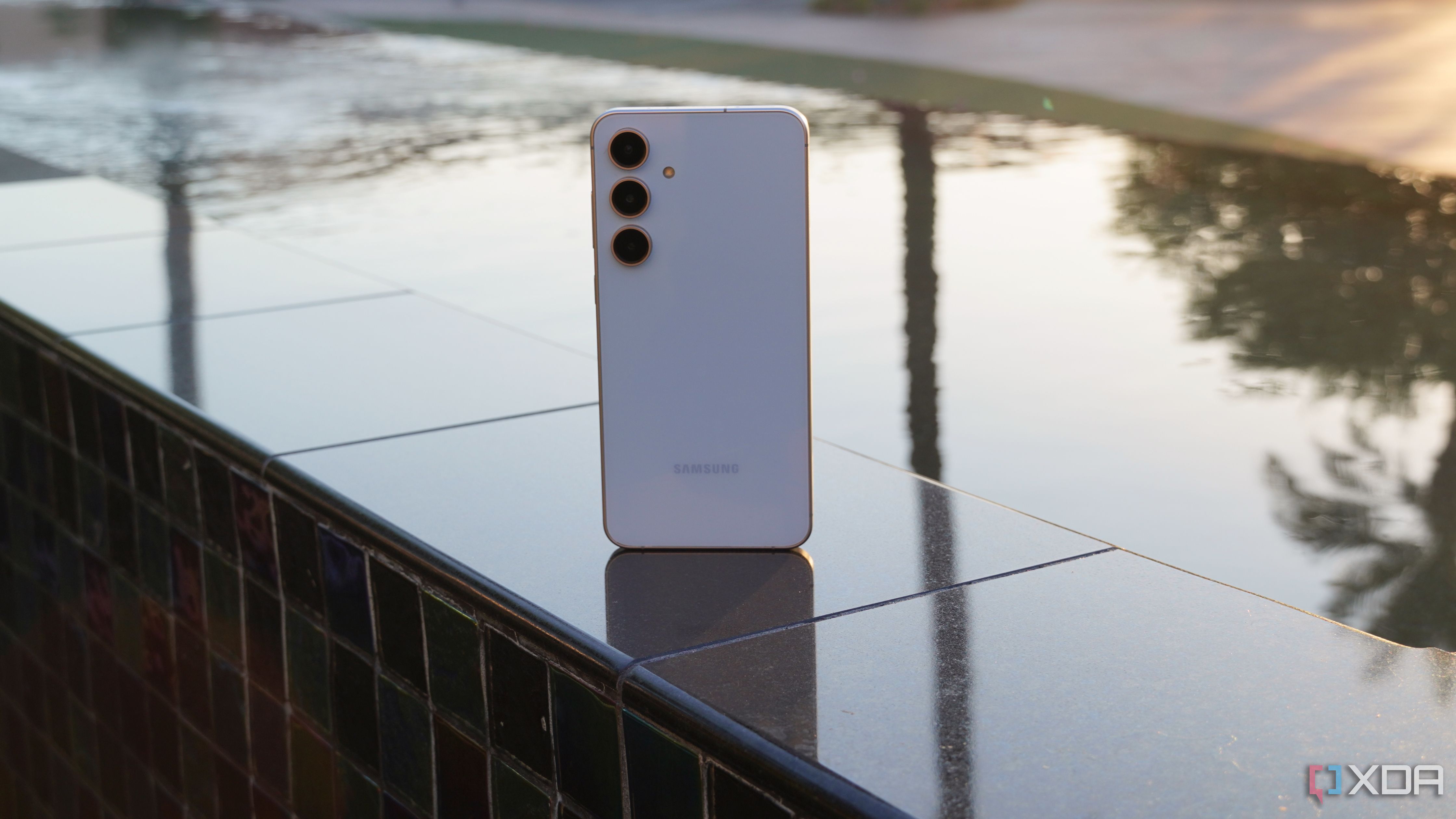 Samsung Galaxy S24 FE review: The right phone at the wrong price