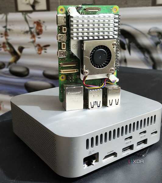 How to run DOSBox on your Raspberry PI and turn it into a retro PC
