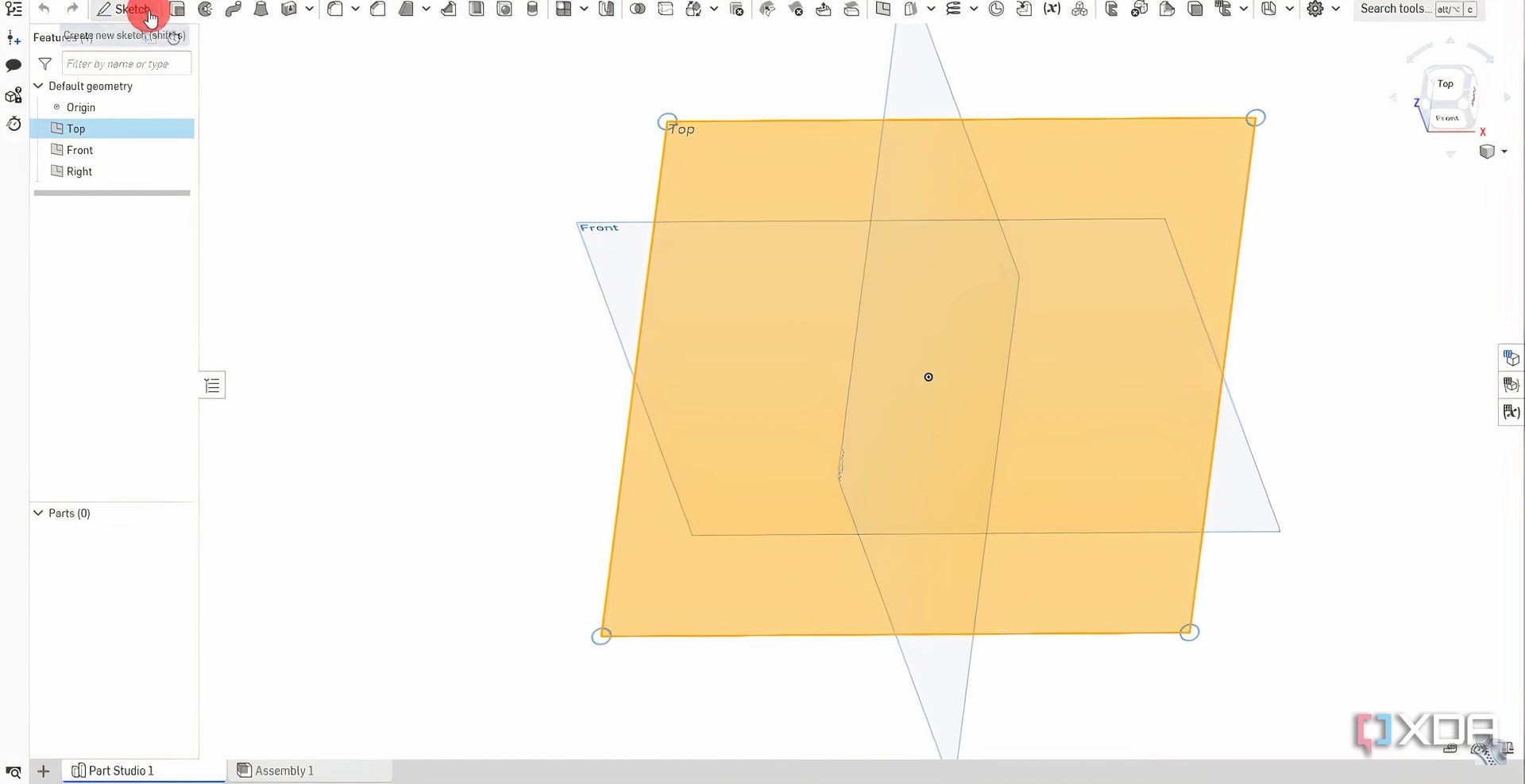 5 reasons I’m sticking with Onshape for my 3D print model design needs