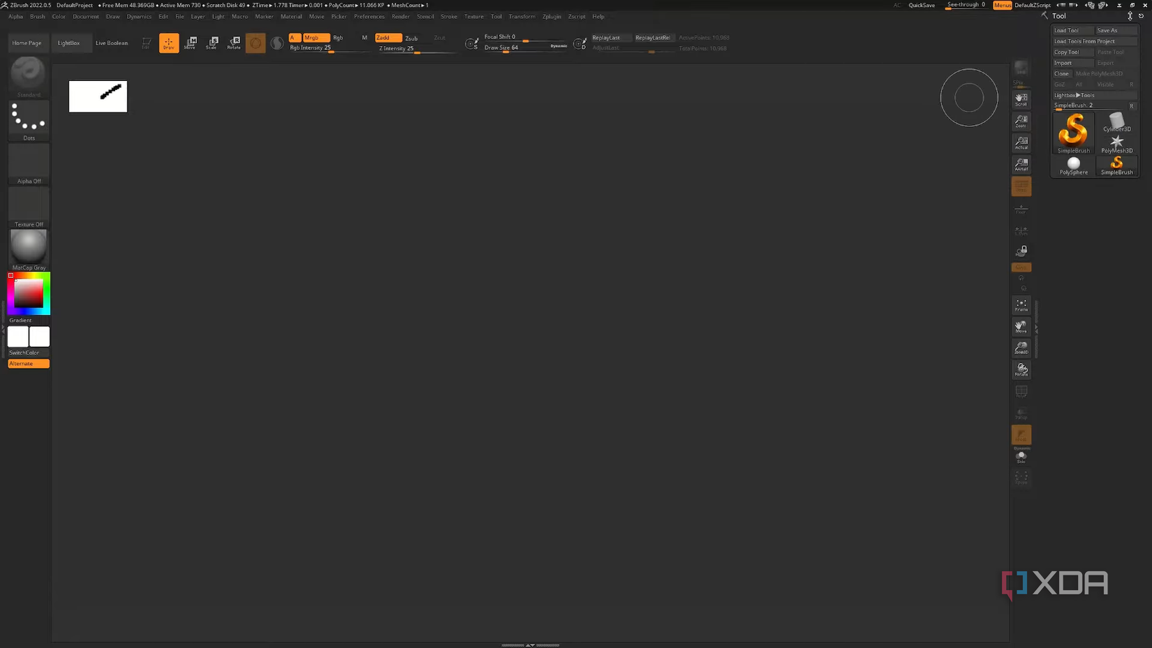 These are the 7 best 3D modeling programs for 3D printing