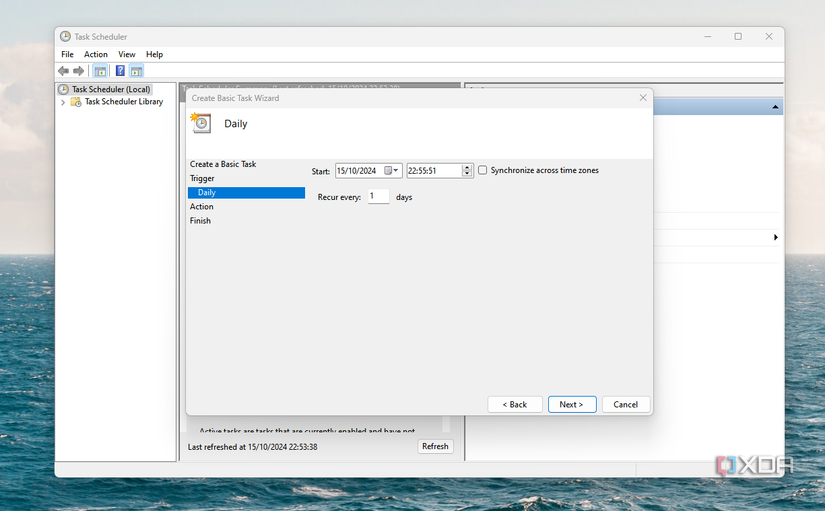 How to use VirtualBox to build your home lab
