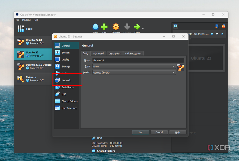 How to use VirtualBox to build your home lab