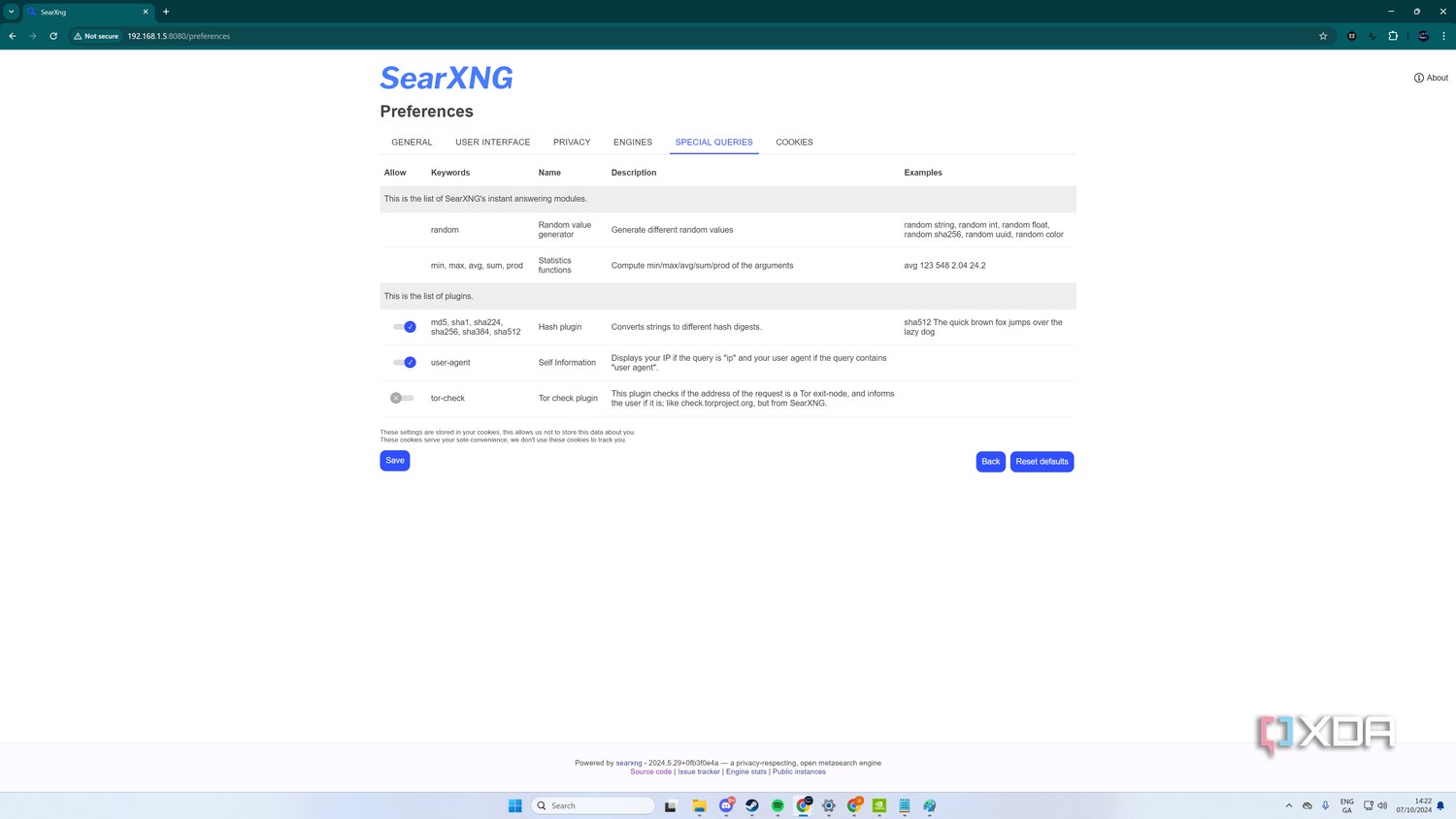 searxng-5