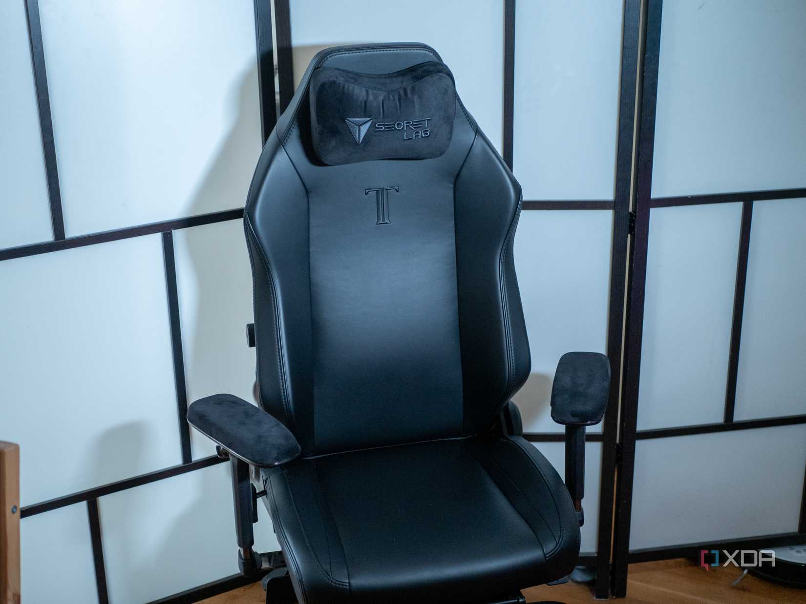 Secretlab Chair Secretlab Titan Softweave Review Reddit Titan