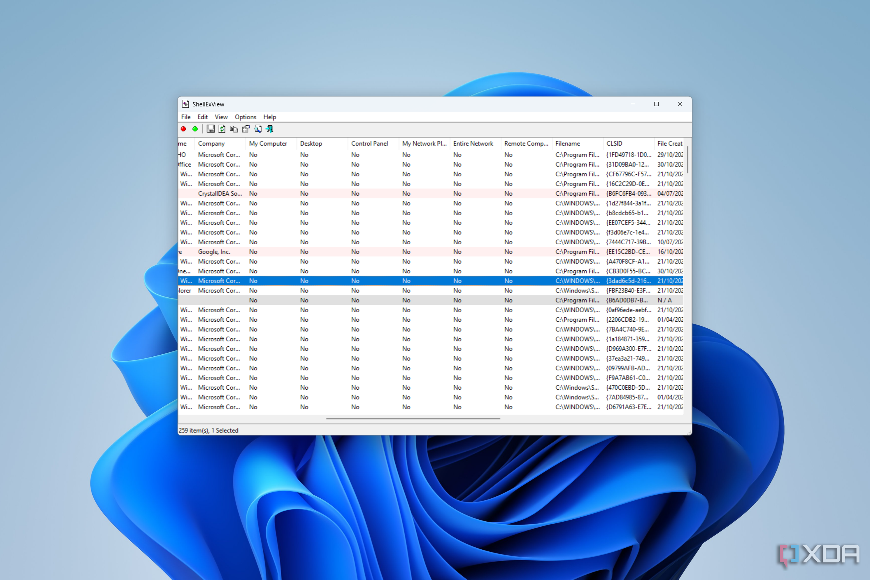Is your Windows context menu getting too cluttered? You should try ...
