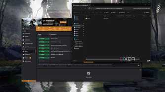 Managing Skryim mods using Vortex