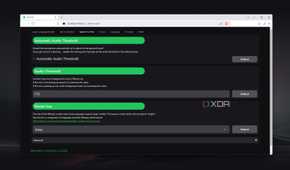 Mantella's web UI