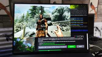 Using Mantella to talk to Skyrim NPCs