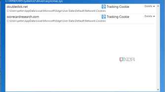Sophos Scan and Clean scanning