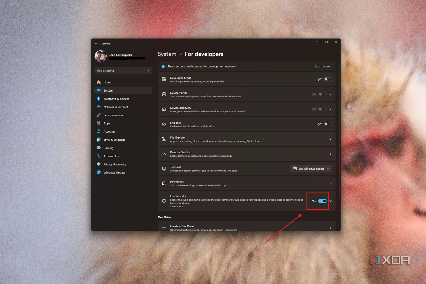 You can use sudo in Windows 11, too — here's how