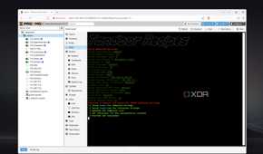 Installing a Tandoor Recipes server on Proxmox