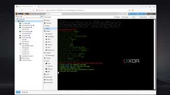 Installing a Tandoor Recipes server on Proxmox