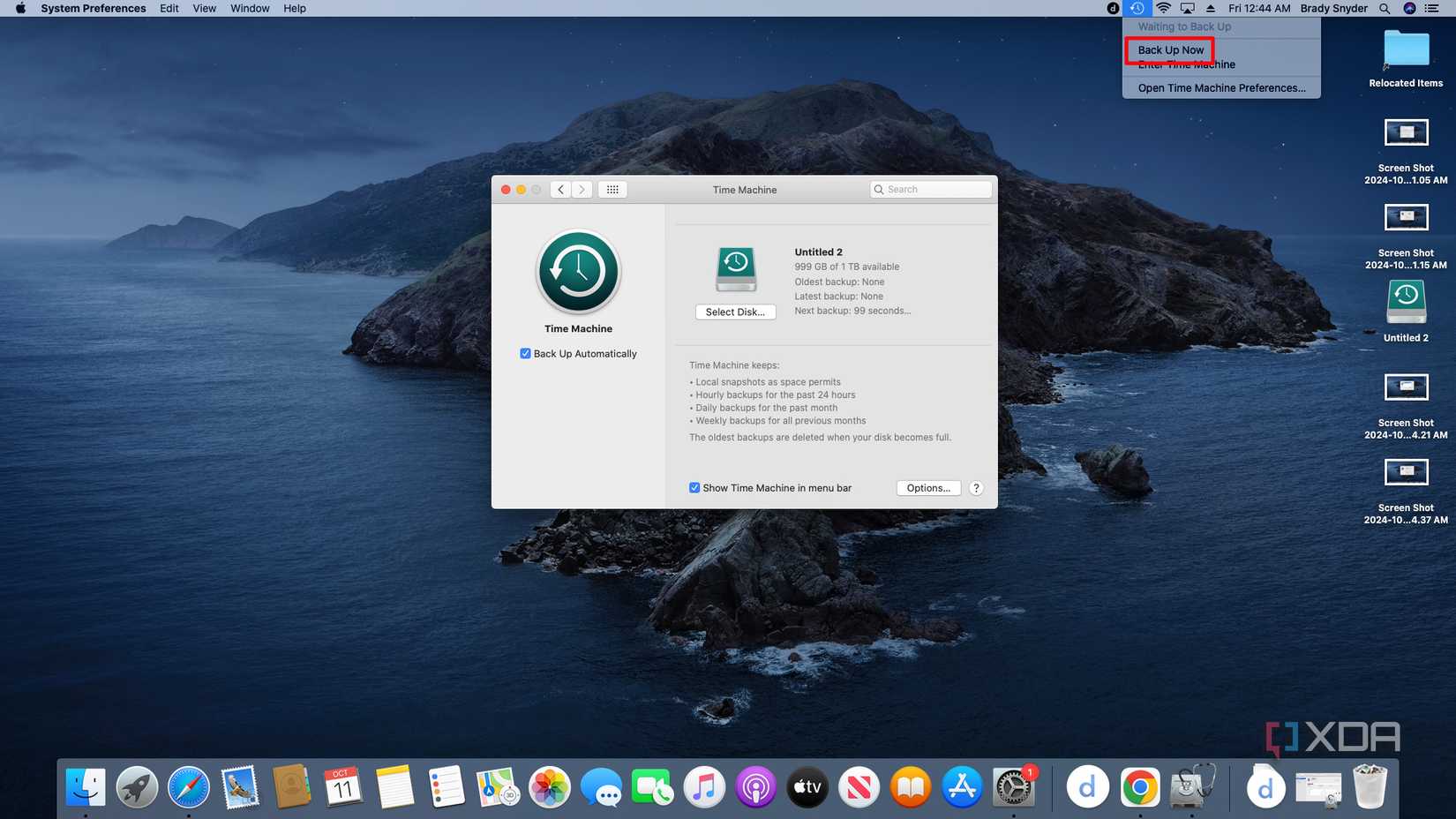 A modern NAS replaced my smart home hub, backup solution, and media server