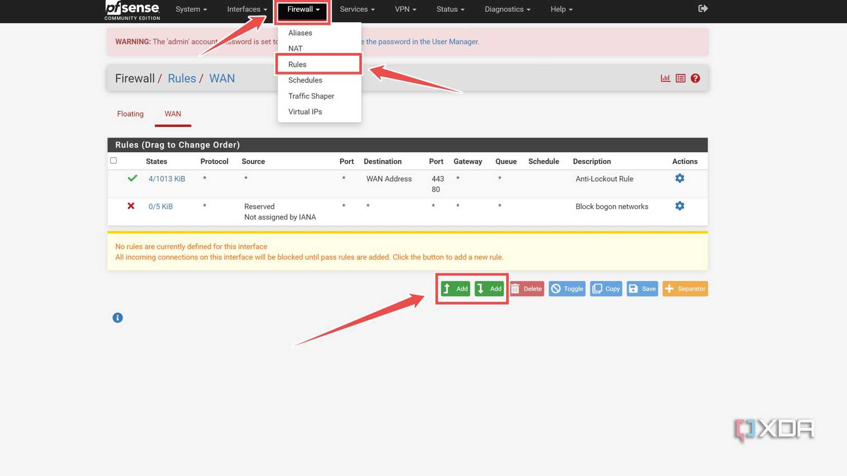 How a Firewall Works and If You Need One - T-Mobile - How To Secure My Home Network Router