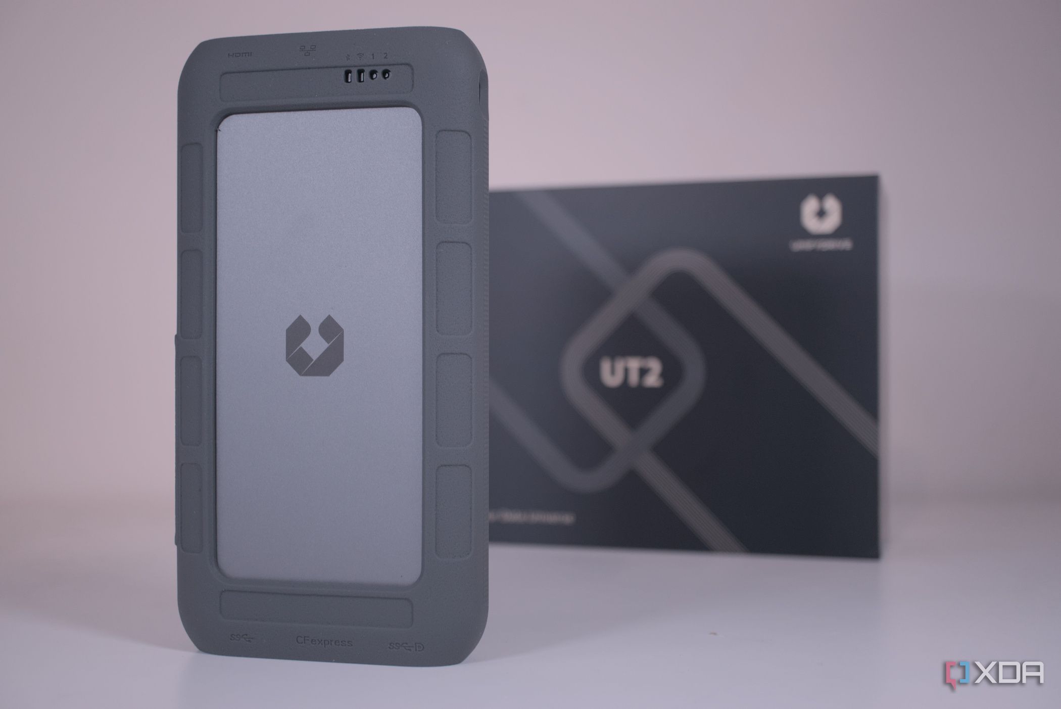 UnifyDrive UT2 NAS 本体 standard_package_7cfe93ce-d485