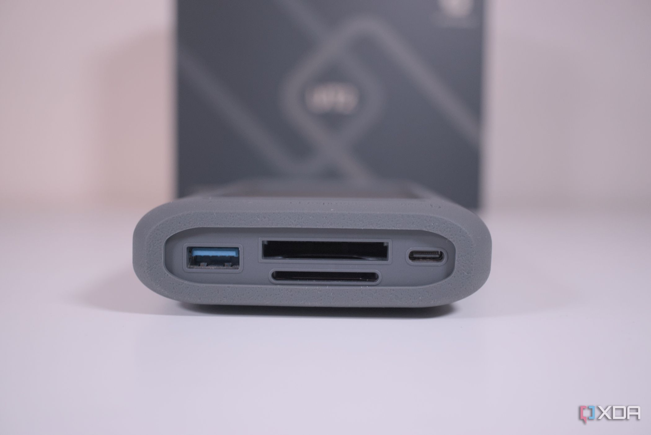 UnifyDrive UT2 review: A truly portable NAS for those on the move