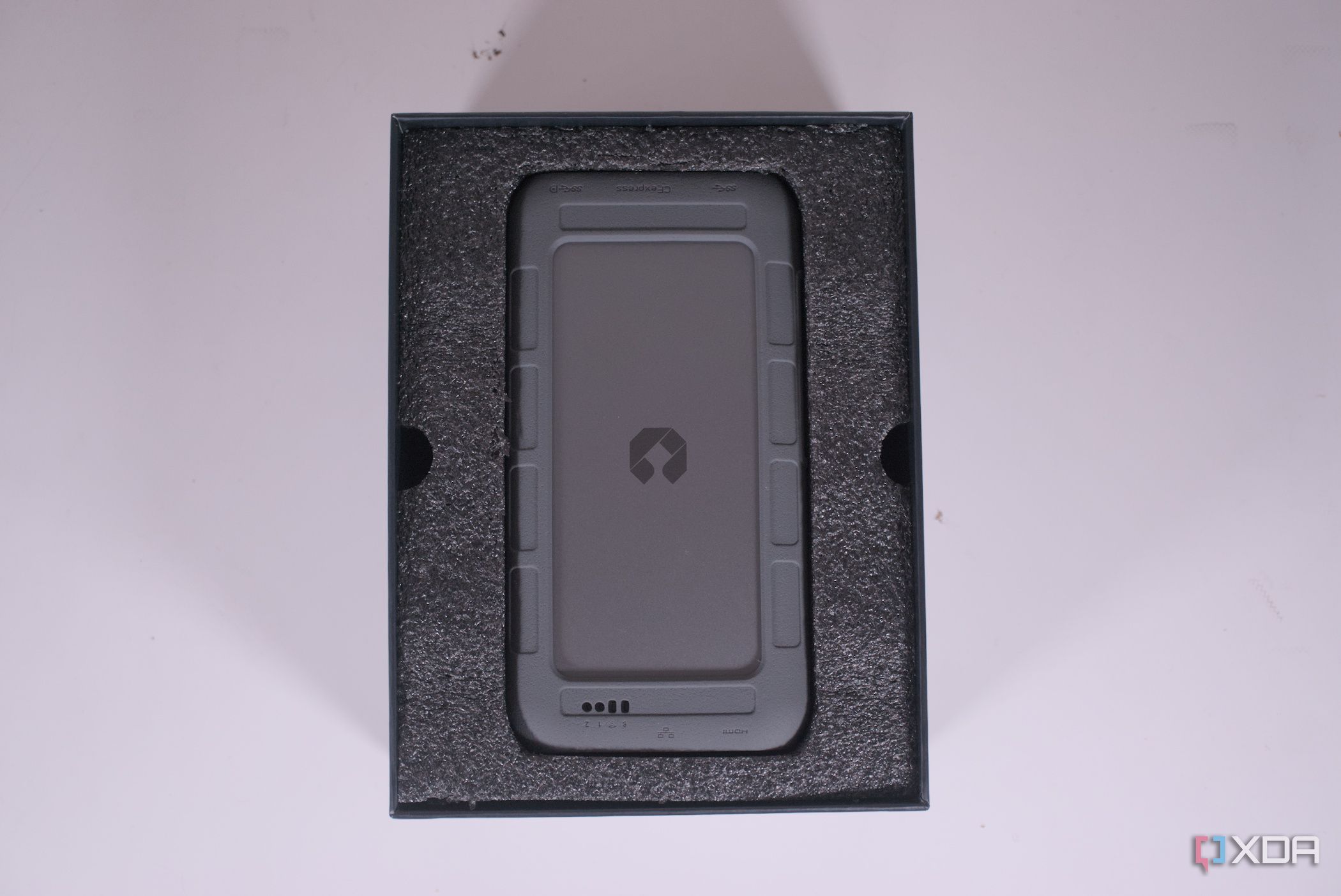 UnifyDrive UT2 review: A truly portable NAS for those on the move