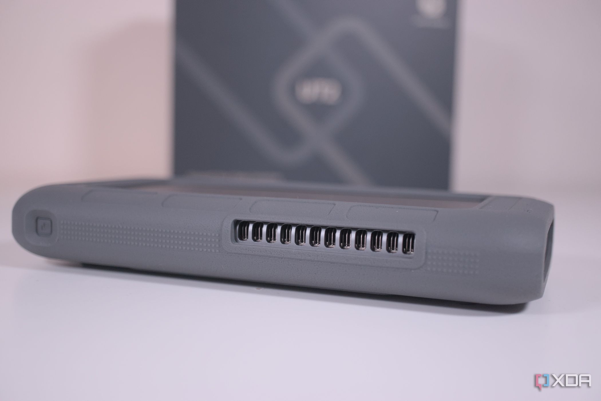 UnifyDrive UT2 review: A truly portable NAS for those on the move