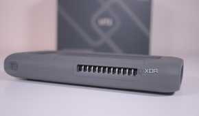 UnifyDrive UT2 vent